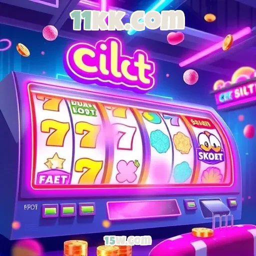 11kk.com: A Seção de Login que Transforma sua Experiência em Jogos