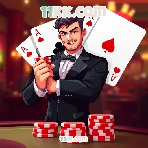 11kk.com: Venha Descobrir As Melhores Caça-Níqueis Online!