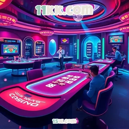 11kk.com: Entenda Tudo Sobre a Seção VIP e Seus Benefícios