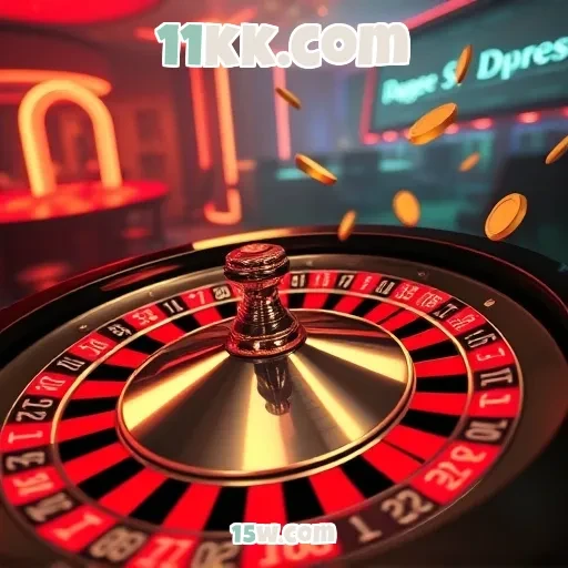 11kk.com: Bônus Imperdíveis que Elevam Seus Jogos em Nível Máximo